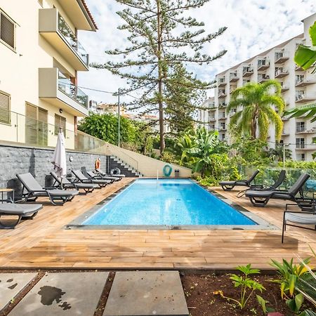 Casa Das Raposinhas II Funchal  Zewnętrze zdjęcie