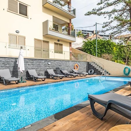 Casa Das Raposinhas II Funchal  Zewnętrze zdjęcie