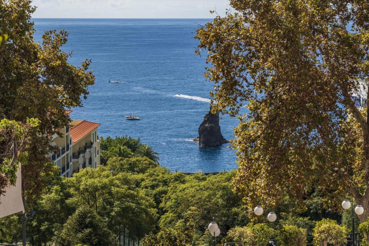 Casa Das Raposinhas II Funchal  Zewnętrze zdjęcie