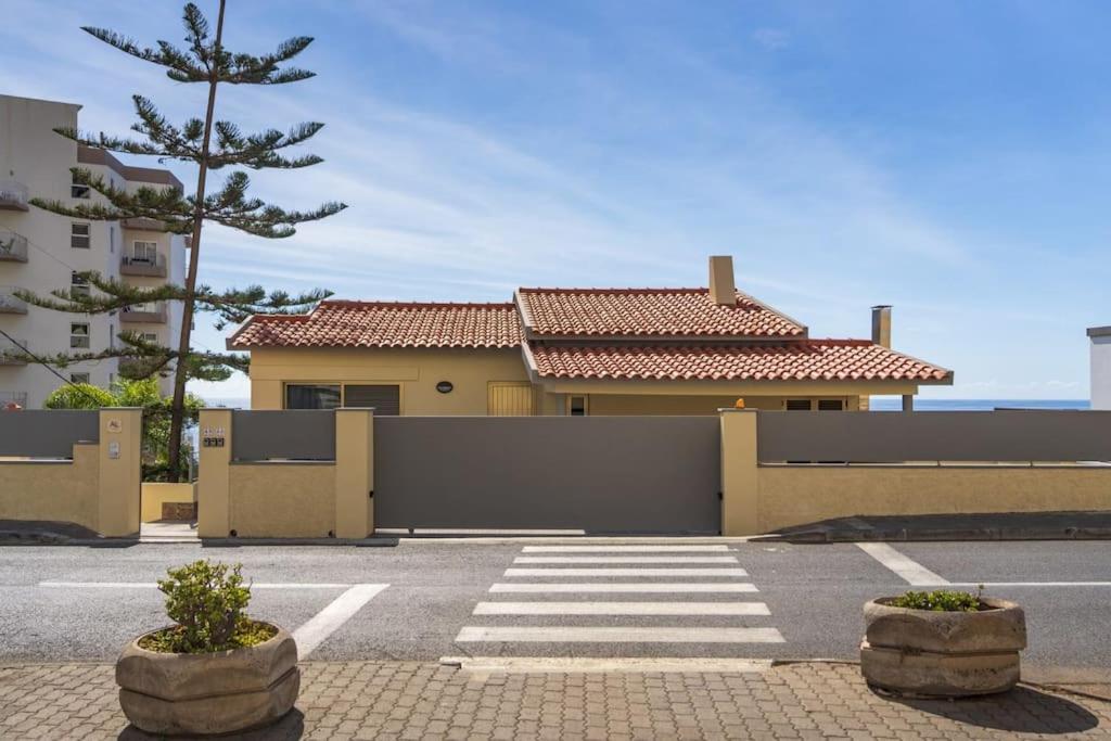 Casa Das Raposinhas II Funchal  Zewnętrze zdjęcie