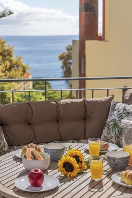 Casa Das Raposinhas II Funchal  Zewnętrze zdjęcie
