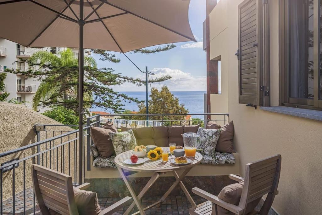 Casa Das Raposinhas II Funchal  Zewnętrze zdjęcie