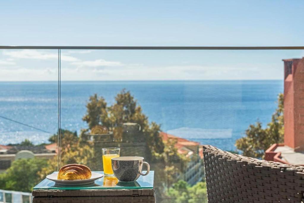 Casa Das Raposinhas II Funchal  Zewnętrze zdjęcie