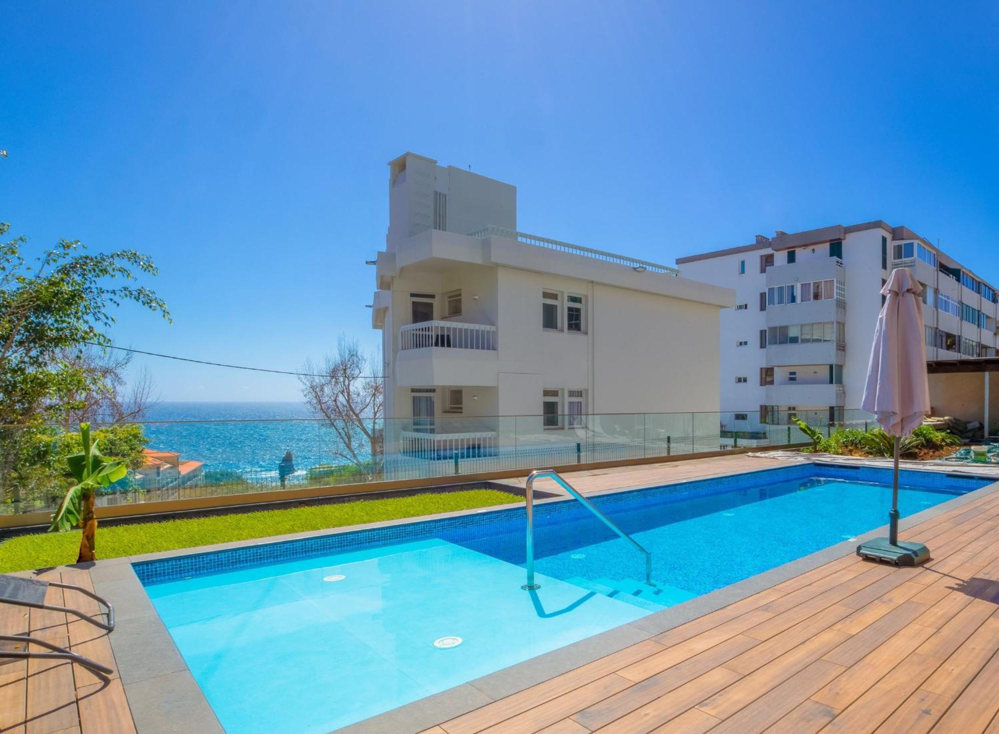 Casa Das Raposinhas II Funchal  Zewnętrze zdjęcie